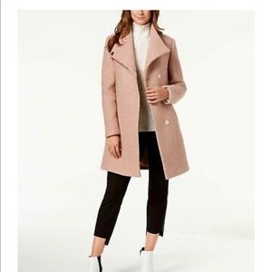 NEW Kenneth Cole coat